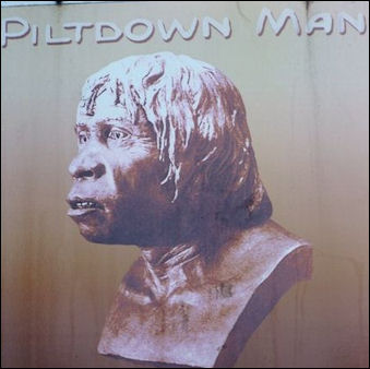 20120206-Piltdown Man Newick.jpg
